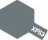 Peinture émail Tamiya XF53 Gris neutre (80353) – image 2