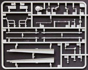Thunder Model 35400 Russian ChTZ S60 Stalinetz 1/35 – Bild 9