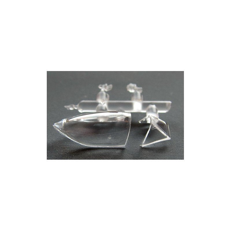 Sword 72097 Supermarine Spitfire FR Mk.XIV E 1/72 – imagen 5