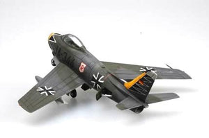 Hobby Boss 80259 F-86F-40 Sabre 1/72 – imagen 5