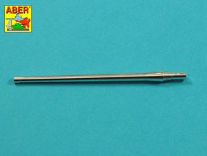 Aber 48L-40 Lufa do czołgu IS-2 1/48 – immagine 3