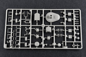 I Love Kit 61615 M4A3E8 Sherman &amp;quot;Easy Eight&amp;quot; 1/16 – immagine 18