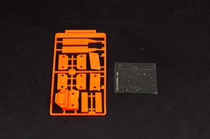 Trumpeter 09917 Model Saw – imagen 3