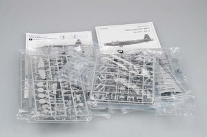 Trumpeter 01628 Vickers Wellington Mk X 1/72 – immagine 3