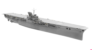 Very Fire BELBV350901 IJN Aircraft Carrier Taiho Standard Kit 1/350 – immagine 3
