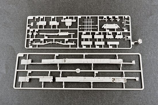 Trumpeter 06708 USS Enterprise CV-6 1/700 – immagine 6
