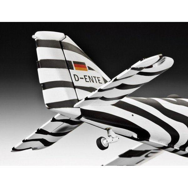 Revell 04745 Dornier Do 27 Grizmeks Do 27 Serengeti 1/32 – zdjęcie 3