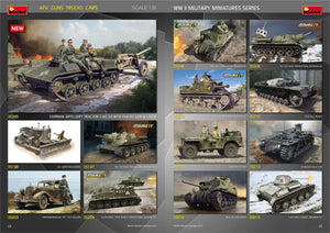 MiniArt 55023 MiniArt Models Catalog 2023 – Bild 11