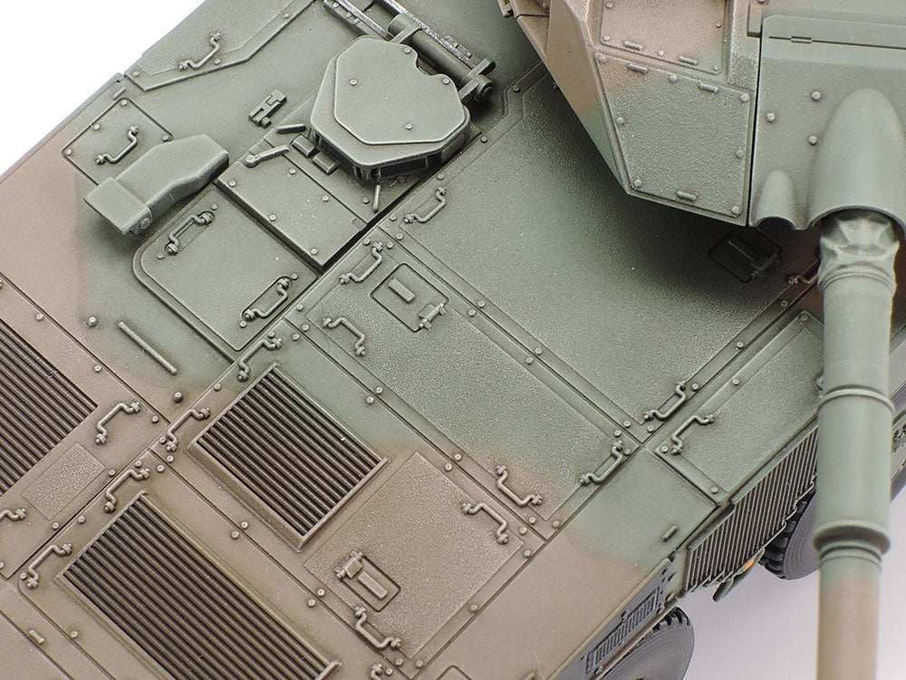 Tamiya 32596 Type 16 MCV JGSDF 1/48 – Bild 9