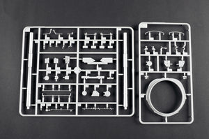 Trumpeter 09603 T-72M MBT 1/35 – image 15
