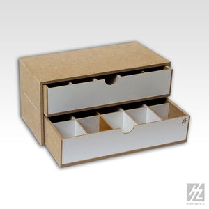 Hobby Zone OM02b - Moduł Szufladowy x 2 – immagine 2