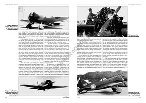 Kagero 96014 I-16, édition spéciale. Le chasseur qui a sauvé l&amp;#39;URSS. – image 2