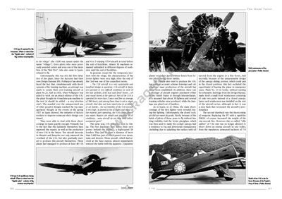 Kagero 96014 I-16, édition spéciale. Le chasseur qui a sauvé l&amp;#39;URSS. – image 2