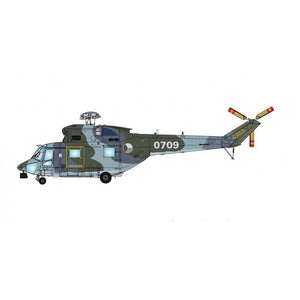 Answer AA72001 PZL W-3A Sokół Czech Air Force 1/72 – imagen 2
