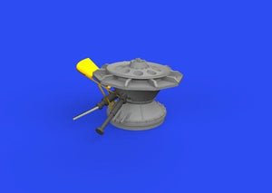 Eduard 672248 Z-37A épandeur aérien EDUARD 1/72 – image 2