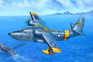 Trumpeter 02821 HU-16A Albatross 1/48