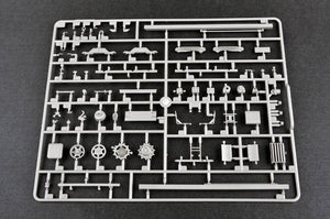 Trumpeter 01046 Mittlere Artillerie Raketen System MARS 1/35 – immagine 9