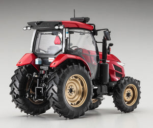 Hasegawa 66108 YANMAR TRACTOR YT5113A “ROBOT TRACTOR” 1/35 – immagine 3