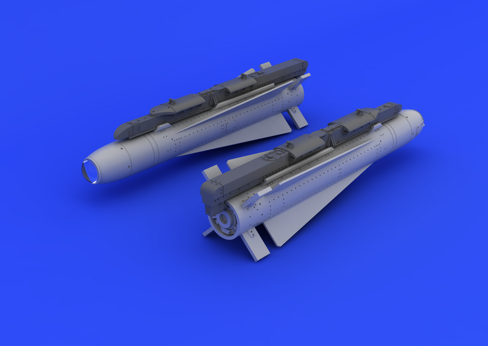 Eduard SIN64892 F/ A-18E/ F armament 1/48 – imagen 14