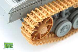 T-Rex Studio TR85024 PzKpfw.III/IV Pistes Type 6a 1/35 – image 2