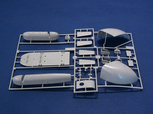 Trumpeter 05102 Mi-8MT/Mi-17 Hip-H Helicopter 1/35 – immagine 4