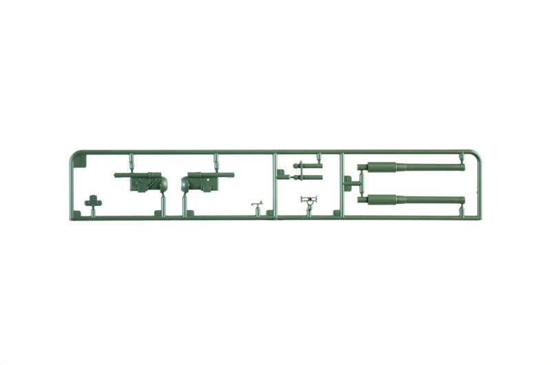 Italeri 6751 Semovente M43 da 105/25 Bassotto 1/35 – immagine 3