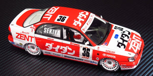 Beemax 24013 Toyota Corona (ST191) &amp;#39;94 JTCC 1/24 – Bild 6