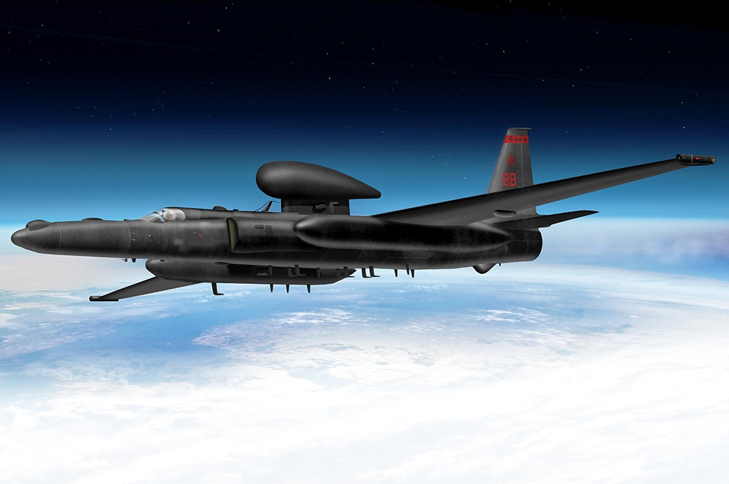 Hobby Boss 81785 U-2S « Dragon Lady » Senior Span 1/48