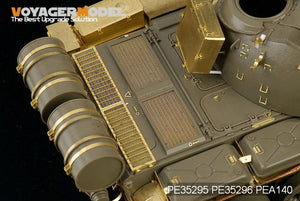 Voyager Model PE35295 Russian T-55A Medium Tank (For TAMIYA 35257) 1/35 – image 5