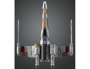 Revell 01200 X-Wing Starfighter 1/72 – image 4