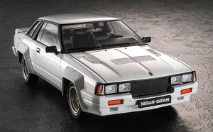 Hasegawa HC62 Nissan 240RS (BS110) (1983) 1/24 – image 2