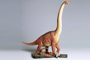 Tamiya 60106 Brachiosaurus Diorama Set – image 2