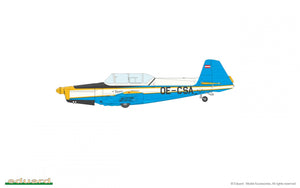 Eduard 82185 Z-526 Trenér Master 1/48 – zdjęcie 13