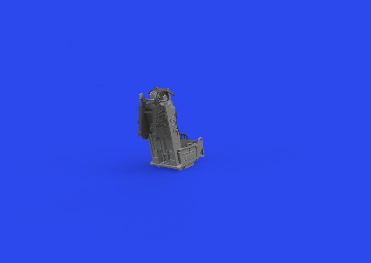 Eduard 648921 A-10C ejection seat PRINT Academy 1/48 – image 3