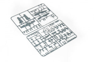 Eduard 70154 Bf 109F-2 ProfiPACK 1/72 – Bild 12