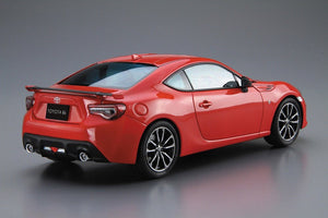 Aoshima 05180 TOYOTA ZN6 86 16 1/24 – imagen 4