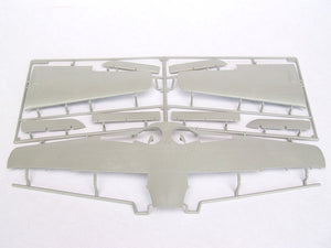 Trumpeter 02411 Focke-wulf Fw190 D-9 1/24 – immagine 8