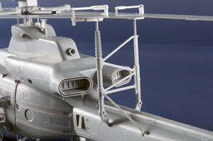 Trumpeter 05118 UH-1Y Venom 1/35