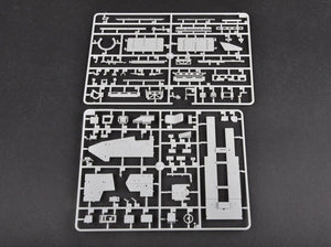 Trumpeter 01512 M1129 Stryker Mortar Carrier Vehicle (MC-B) 1/35 – image 12