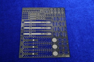 Fujimi 115641 MS-35001 IJN Catapulte 1/350