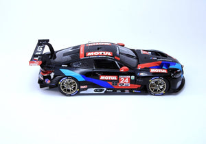 NuNu PN24036 BMW M8 GTE 2020 DAYTONA WINNER 1/24 – Bild 4