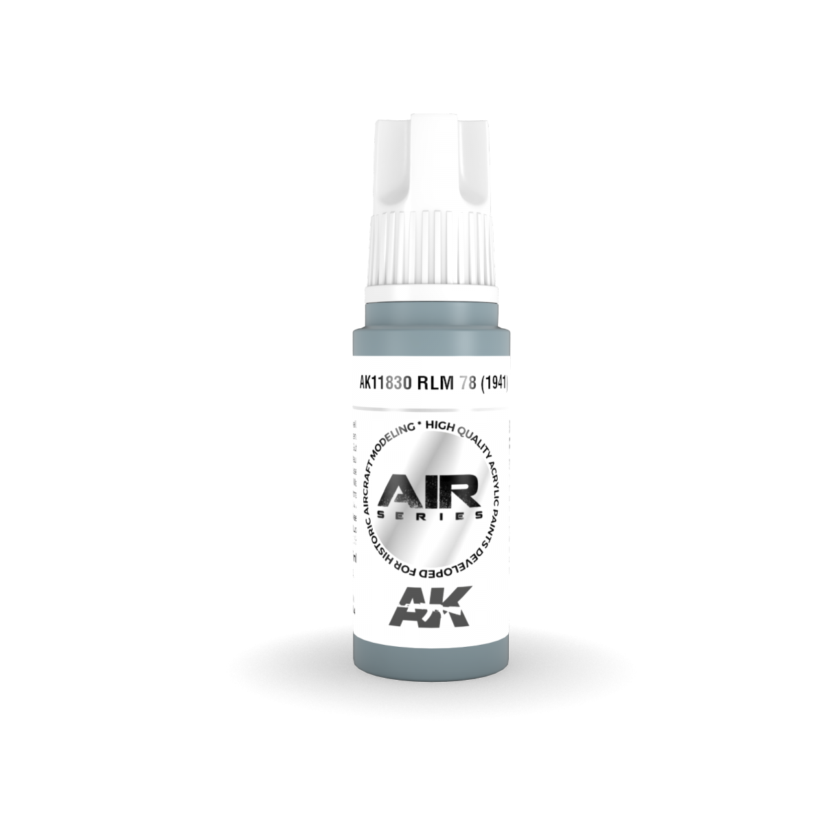 AK Interactive AK11830 RLM 78 (1941) – AIR 17ml – image 3