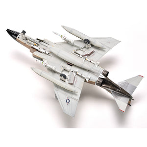 Zoukei-Mura SWS4816 F-4C Wild Weasel IV 1/48 – image 7