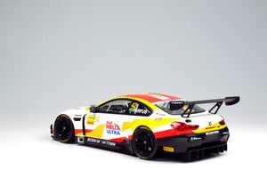 NuNu PN24008 BMW M6 2018 MACAU GP GT3 RACE WINNER 1/24 – immagine 10