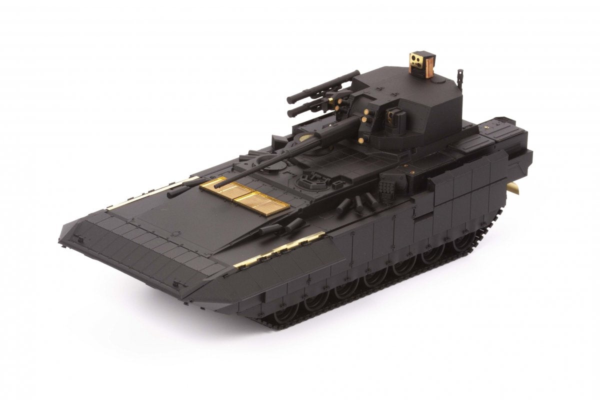 Eduard 36482 T-15 Armata avec canon 57 mm ZVEZDA 1/35 – image 9
