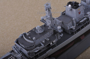 Trumpeter 04544 HMS Type 23 Frigate Kent F78 1/350 – immagine 7
