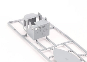 Fore Hobby 1001 Schnellboot S-38 1942 1/72 – image 17