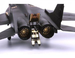 Eduard 32410 MiG-29A exterior TRUMPETER 1/32 – zdjęcie 4