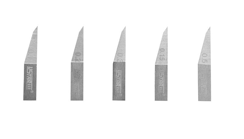 Couteau à tracer en acier tungstène U-Star UA-91903 – image 5