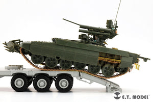 E.T. Model P35-407 Russian T-72 MBT Family Workable Track Type 1 3d Printed 1/35 – Bild 5